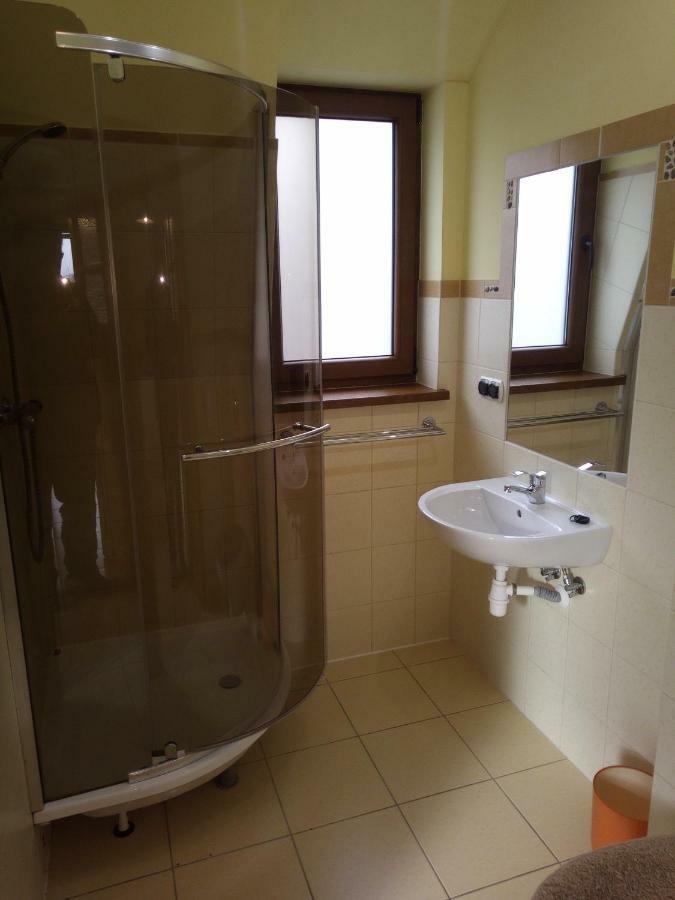 Apartment 1 ريفال المظهر الخارجي الصورة