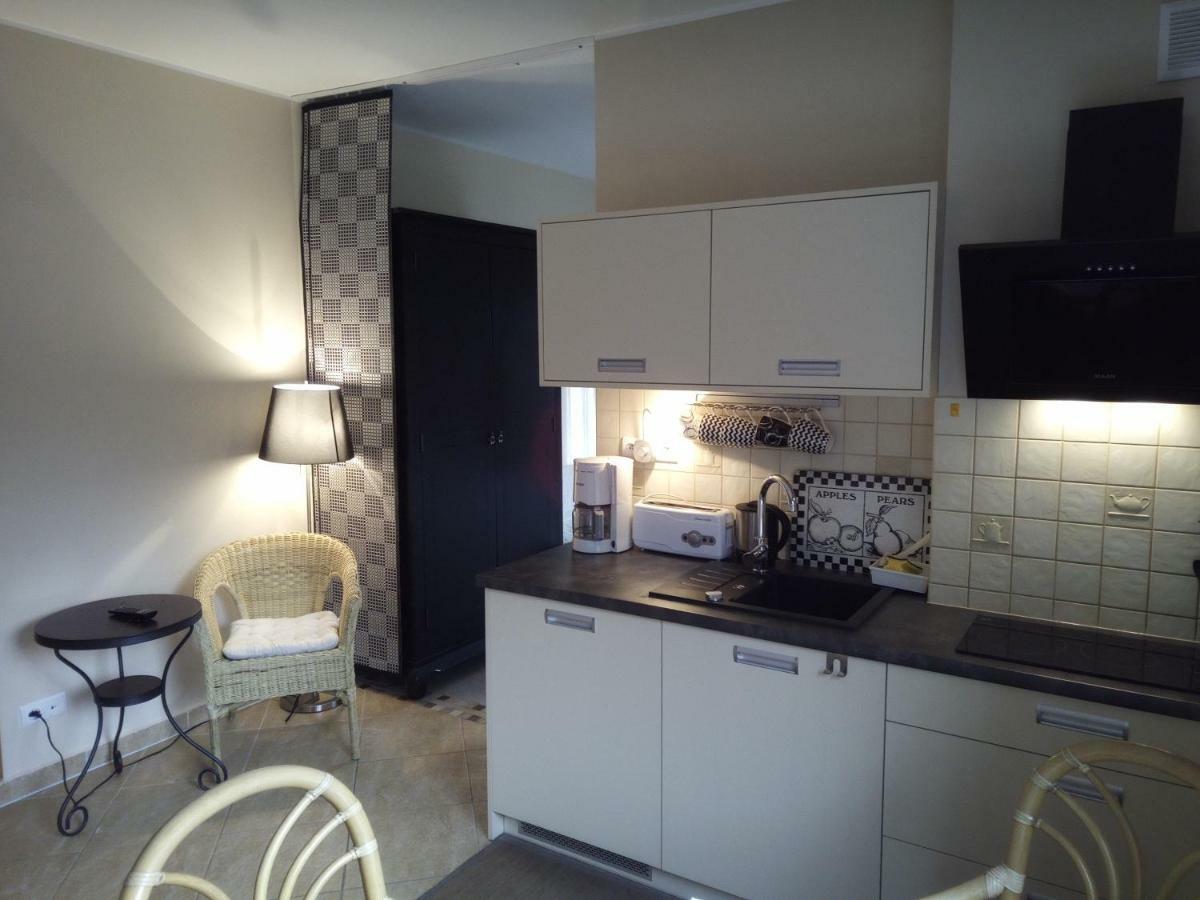 Apartment 1 ريفال المظهر الخارجي الصورة