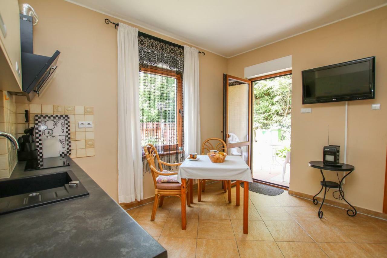 Apartment 1 ريفال المظهر الخارجي الصورة
