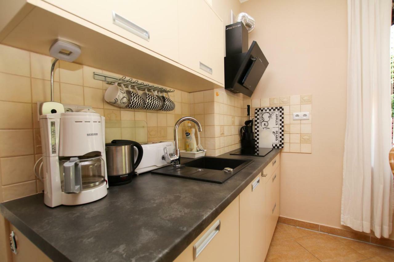 Apartment 1 ريفال المظهر الخارجي الصورة