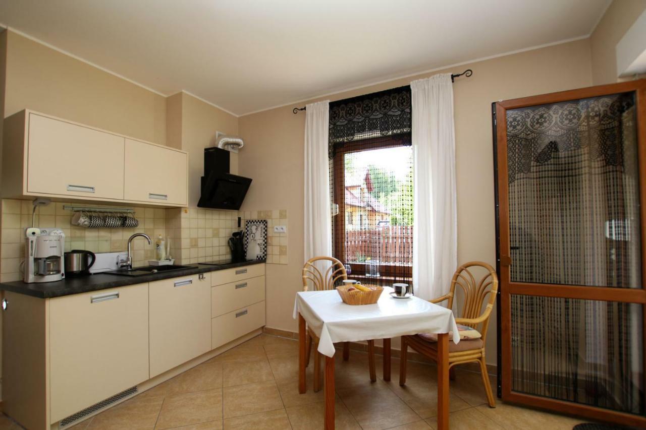 Apartment 1 ريفال المظهر الخارجي الصورة